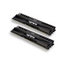 Patriot Viper 3/DDR3/8GB/1600MHz/CL9/2x4GB/Black