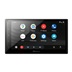 Pioneer SPH-DA160DAB autorádio 2DIN, 6,8" LCD, DAB+, CarPlay, Android Auto, Bluetooth