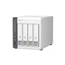 QNAP TS-433-4G (ARM 4core 2,0GHz, 4GB RAM, 4x SATA, 1x GbE, 1x 2,5GbE, 2x USB 2.0, 1x USB 3.2)