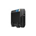 QNAP TS-410E-8G (4core 2,6GHz, 8GB RAM, 4x 2,5" SATA, 2x 2,5GbE, 4x USB 3.2, 1x 4K HDMI, fanless)