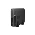 QNAP TS-410E-8G (4core 2,6GHz, 8GB RAM, 4x 2,5" SATA, 2x 2,5GbE, 4x USB 3.2, 1x 4K HDMI, fanless)