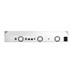 QNAP TS-464eU-8G (4core 2,9GHz, 8GB RAM, 4x SATA, 2x M.2 NVMe slot, 2x 2,5GbE, 1xHDMI, malá hloubka)