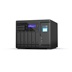 QNAP TS-855X-8G (8core 2,8GHz, 8GB RAM, 6x 3,5"+2x 2,5", 2x M.2 NVMe, 2x PCIe, 1x 10GbE, 2x 2,5GbE)