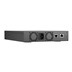 QNAP řízený switch QSW-M7308R-4X (4x 100GbE porty + 8x 25GbE porty, poloviční šířka)