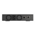 QNAP řízený switch QSW-M7308R-4X (4x 100GbE porty + 8x 25GbE porty, poloviční šířka)