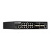 QNAP řízený switch QSW-M3216R-8S8T (8x 10GbE porty + 8x 10G SFP+ porty, poloviční šířka)