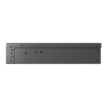 QNAP řízený switch QSW-M3216R-8S8T (8x 10GbE porty + 8x 10G SFP+ porty, poloviční šířka)