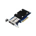 QNAP QXG-10G2SF-X710 - 2x 10GbE SFP+, PCIe Gen3 x8