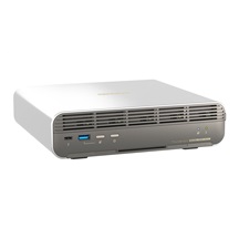 QNAP TBS-h574TX-i5-16G (12core, 16GB RAM, 5x E1.S/M.2 slot, 1x 2,5GbE, 1x 10GbE, 2x Thunderbolt 4)