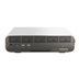 QNAP TBS-h574TX-i3-12G (8core, 12GB RAM, 5x E1.S/M.2 slot, 1x 2,5GbE, 1x 10GbE, 2x Thunderbolt 4)