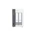 QNAP TS-216G (4core 2,0GHz + NPU, 4GB RAM, 2x SATA, 1x GbE, 1x 2,5GbE, 2x USB 2.0, 1x USB 3.2)