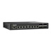 QNAP řízený průmyslový switch QSW-IM3216-8S8T: 16x 10G porty (8x 10Gb SFP+ a 8x 10Gb RJ-45)