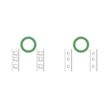 QNAP Rail kit - RAIL-B02