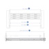 QNAP Rail kit - RAIL-B02
