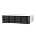 QNAP TS-1673AU-RP-16G (Ryzen V1500B 2,2GHz / 16GB RAM / 16x SATA / 2x 2,5GbE / 2x PCIe / 2x zdroj)
