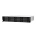 QNAP TS-1273AU-RP-8G (Ryzen V1500B 2,2GHz / 8GB RAM / 12x SATA / 2x 2,5GbE / 2x PCIe / 2x zdroj)