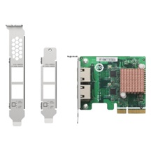 QNAP QXG-2G2T-I225 - 2,5GbE (2 porty) PCIe karta pro PC i NAS