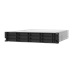 QNAP TS-1232PXU-RP-4G (1,7GHz / 4GB RAM / 12x SATA / 2x 2,5GbE / 2x 10GbE SFP+ / 1x PCIe / 2x zdroj)