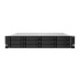 QNAP TS-1232PXU-RP-4G (1,7GHz / 4GB RAM / 12x SATA / 2x 2,5GbE / 2x 10GbE SFP+ / 1x PCIe / 2x zdroj)