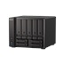 QNAP TS-h973AX-32G (Ryzen 2,2GHz, ZFS, 32GB RAM, 5x 3,5" + 4x 2,5" SATA/2x U.2, 2x 2,5GbE, 1x 10GbE)