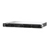 QNAP TS-435XeU-4G (2,2GHz, 4GB RAM, 4x SATA, 2x M.2 NVMe, 2x 2,5GbE, 2x 10GbE SFP+, malá hloubka)
