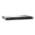 QNAP TS-435XeU-4G (2,2GHz, 4GB RAM, 4x SATA, 2x M.2 NVMe, 2x 2,5GbE, 2x 10GbE SFP+, malá hloubka)