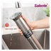 Salente ChefMax, Sous Vide vařič s barevným displejem, nerez