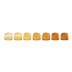 Salente ToastMax topinkovač s digitálním displejem, nerez