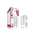 Salente SummerICE9, chytrá mobilní klimatizace, 9000 BTU, WiFi+Bluetooth, dálk. ovl.