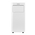 Salente SummerICE9, chytrá mobilní klimatizace, 9000 BTU, WiFi+Bluetooth, dálk. ovl.