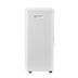 Salente SummerICE9, chytrá mobilní klimatizace, 9000 BTU, WiFi+Bluetooth, dálk. ovl.