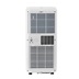 Salente SummerICE9, chytrá mobilní klimatizace, 9000 BTU, WiFi+Bluetooth, dálk. ovl.