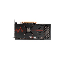 Sapphire PULSE RX 7600/8GB/GDDR6