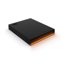 Seagate FireCuda/2TB/HDD/Externí/2.5"/Černá/2R