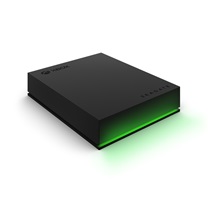 Seagate Game Drive/4TB/HDD/Externí/2.5"/Černá/2R