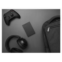 Seagate Game Drive/4TB/HDD/Externí/2.5"/Černá/2R