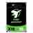 HDD 18TB Seagate Exos X18 512e 256MB SATAIII
