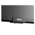 50" LED NEC ME501,3840x2160,VA,18/7,400cd
