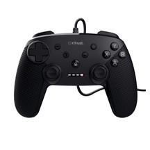 TRUST GXT541 MUTA herní ovladač k PC