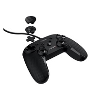 TRUST GXT541 MUTA herní ovladač k PC