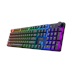 TRUST GXT868 TORIX WRLS MECHANICAL KEYBOARD US