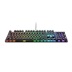 TRUST GXT871 ZORA MECHANICAL KEYBOARD CZ/SK