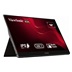 16" LED ViewSonic TD1655 - 1366x768,PCAP,portable