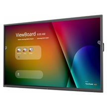 98" LED ViewSonic IFP9850-4