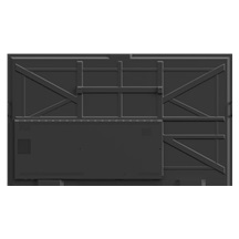 98" LED ViewSonic IFP9850-4