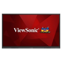 65" LED ViewSonic IFP65G1
