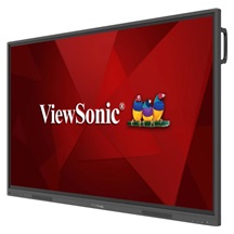 65" LED ViewSonic IFP65G1