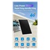 Solární router Viking R09 4G/solární napájení/WiFi až pro 8 zařízení/download - 15Mbps
