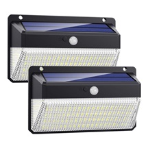 Venkovní solární LED světlo s pohybovým senzorem M228