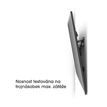 MA 4010 držák s náklonem Vogel's pro TV 40-80"
